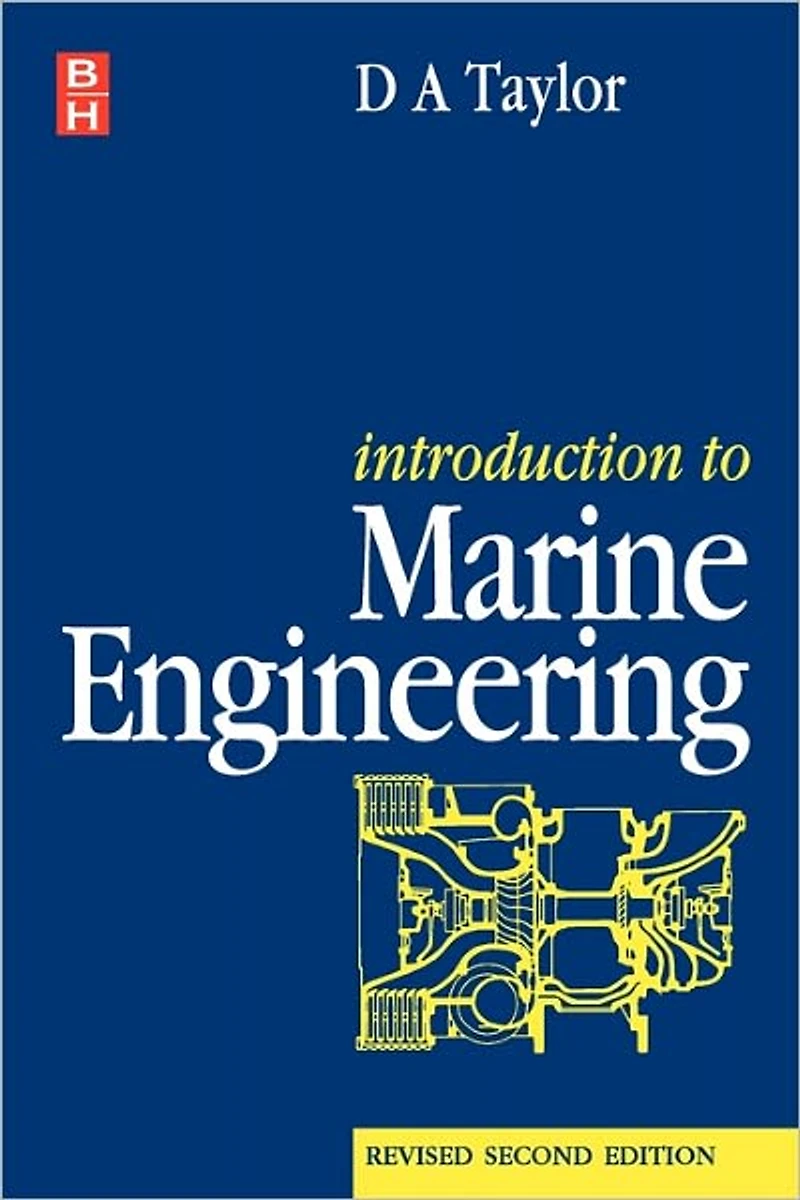 Introduction to Marine Engineering