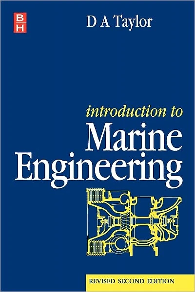 Introduction to Marine Engineering