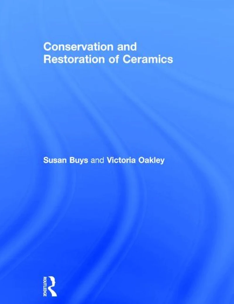 Conservation and Restoration of Ceramics