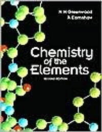 Chemistry of the Elements