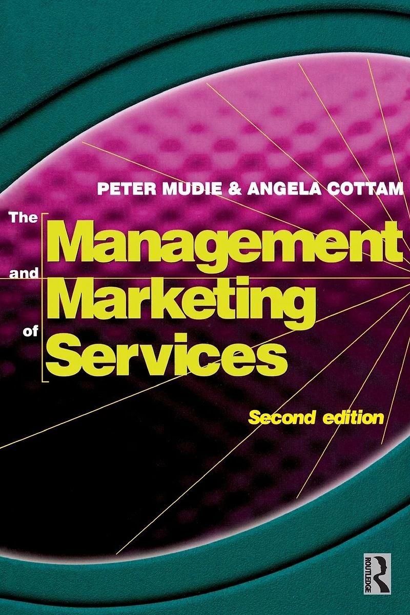 Management and Marketing of Services