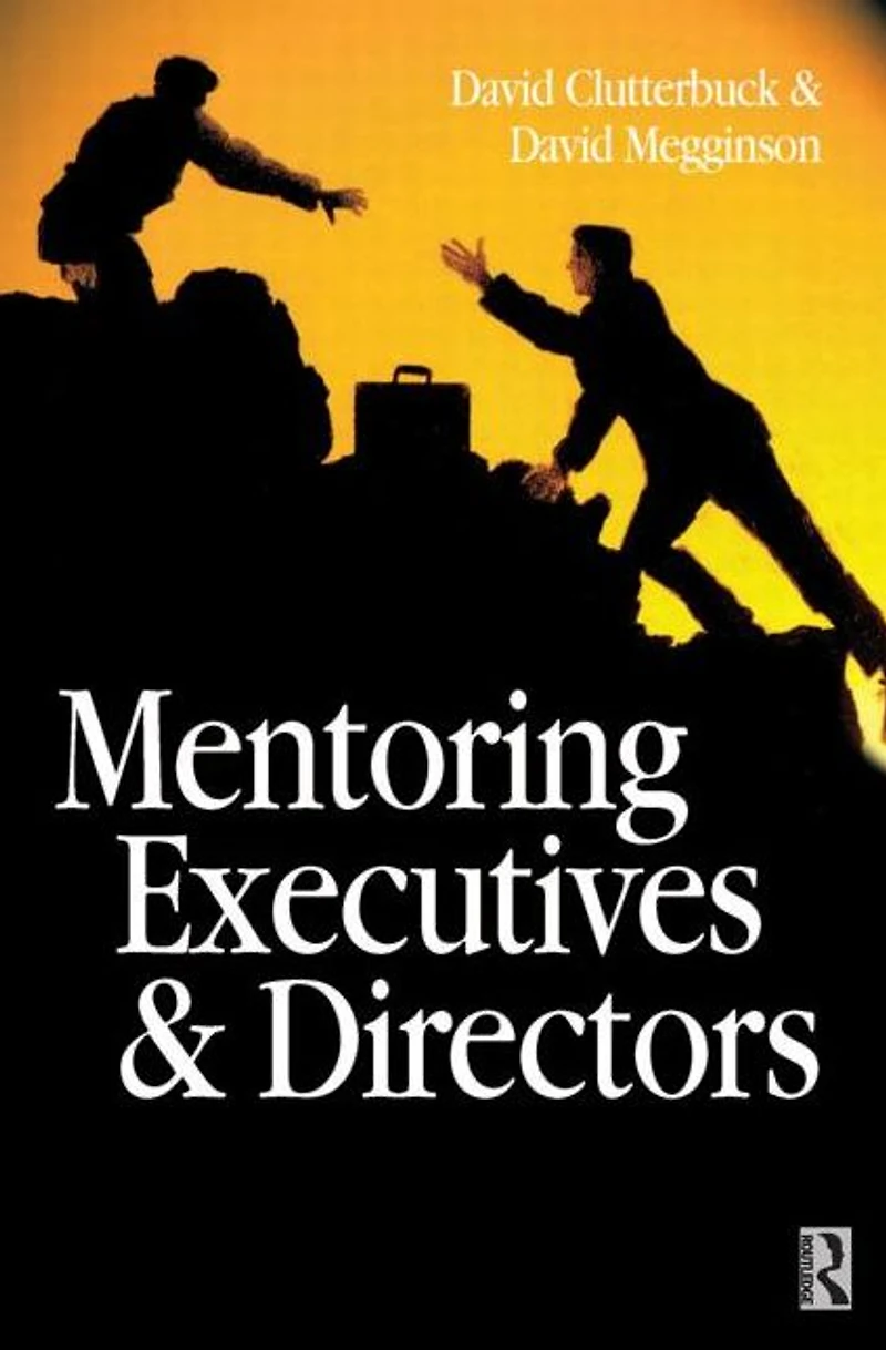 Mentoring Executives and Directors