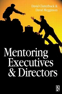 Mentoring Executives and Directors