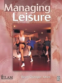 Managing Leisure