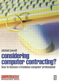 Considering Computer Contracting?