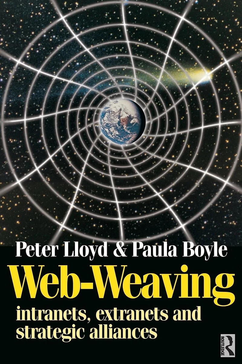 Web-Weaving