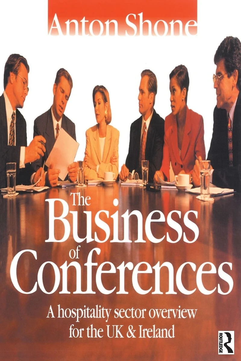 The Business of Conferences
