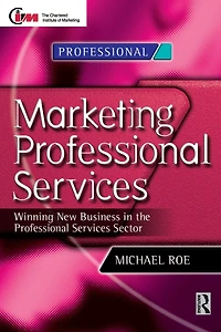 Marketing Professional Services