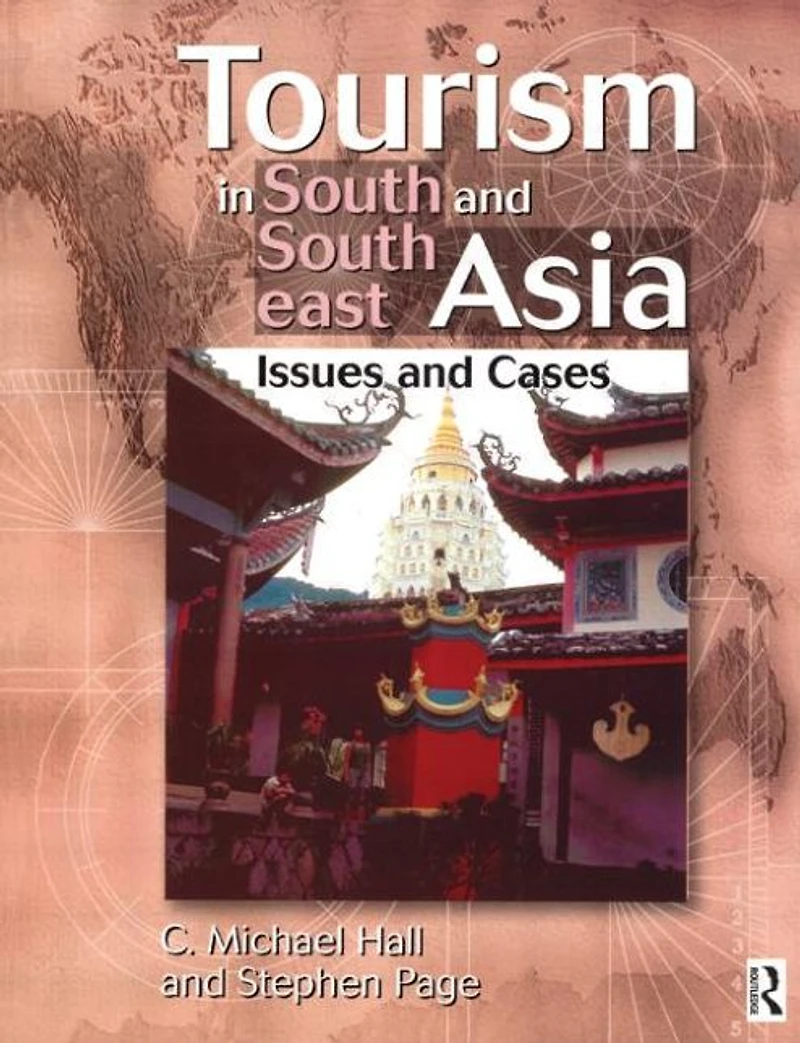 Tourism South and Southeast Asia