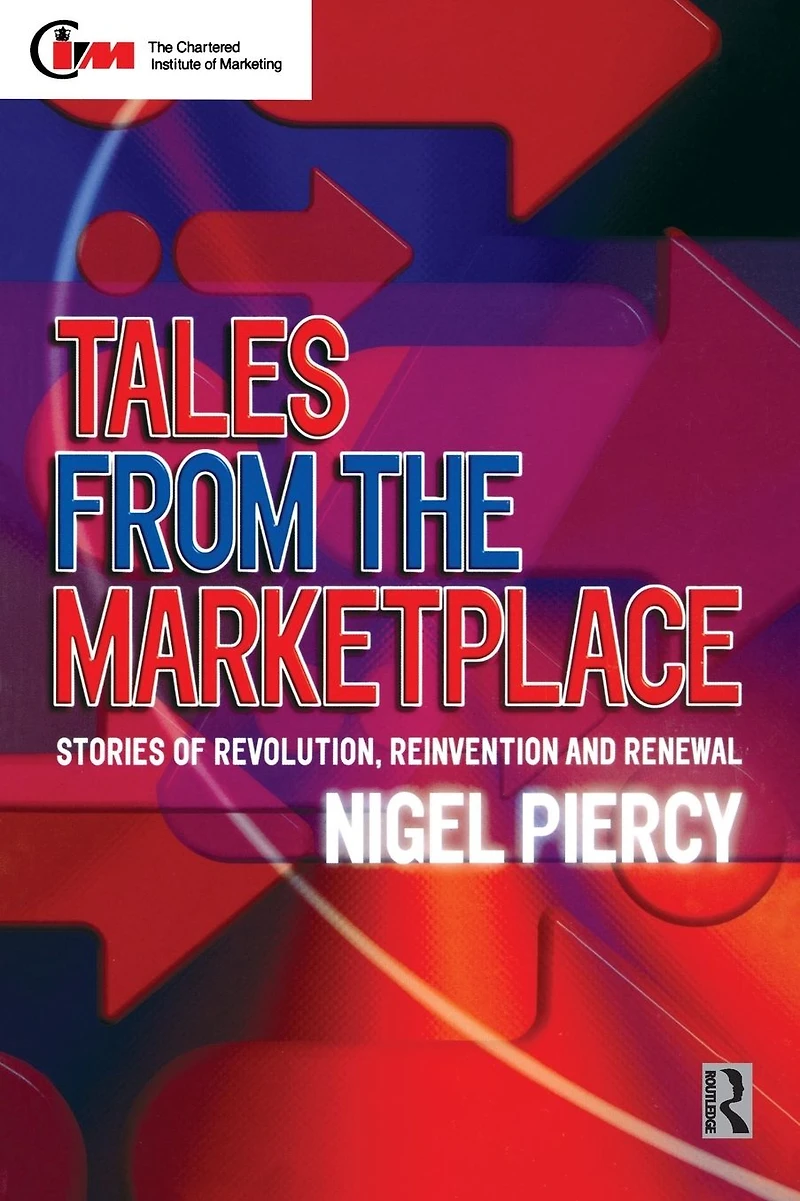 Tales from the Marketplace
