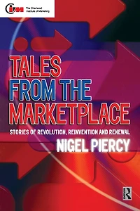 Tales from the Marketplace
