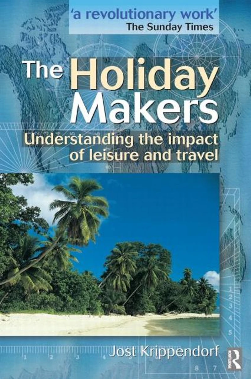 The Holiday Makers