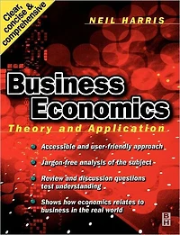 Business Economics