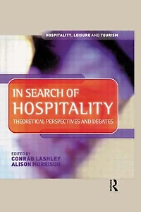Search of Hospitality