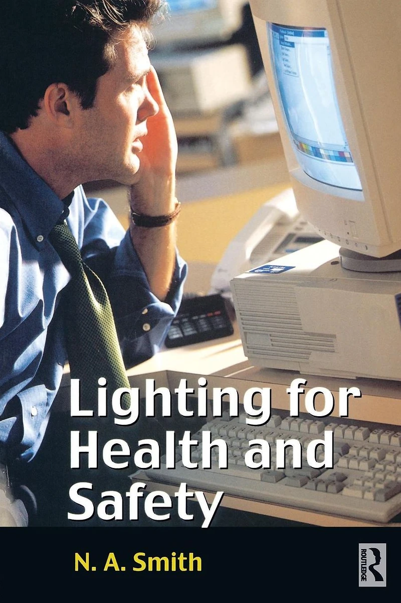 Lighting for Health and Safety