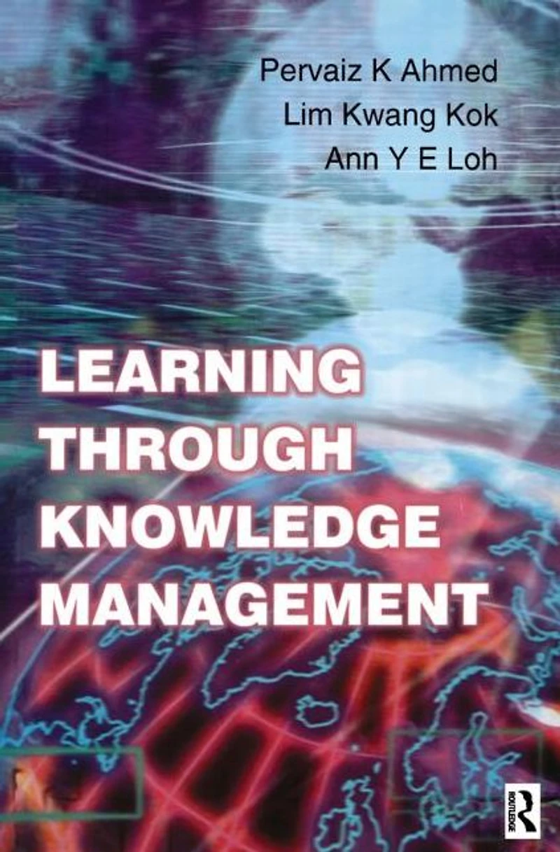 Learning Through Knowledge Management