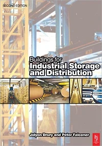 Buildings for Industrial Storage and Distribution