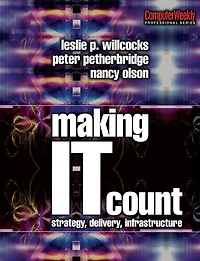 Making IT Count