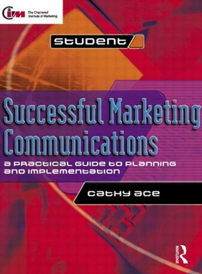 Successful Marketing Communications