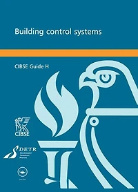CIBSE Guide H: Building Control Systems
