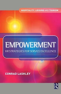 Empowerment: HR Strategies for Service Excellence