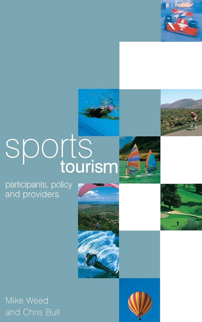 Sports Tourism