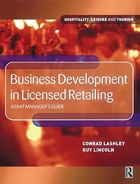 Business Development Licensed Retailing