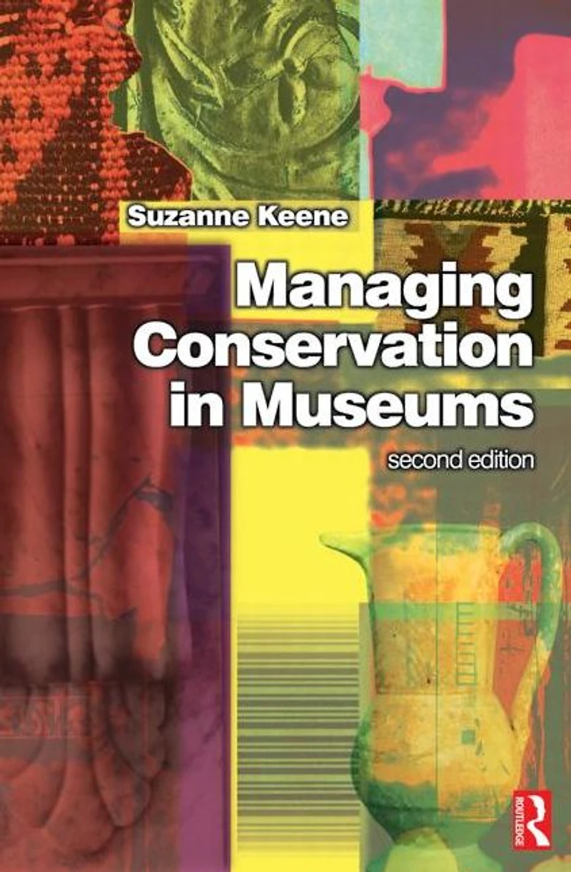 Managing Conservation Museums