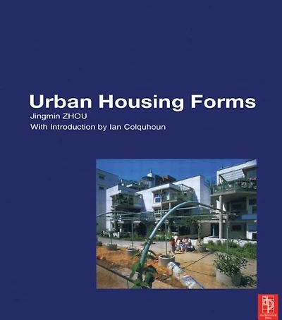 Urban Housing Forms