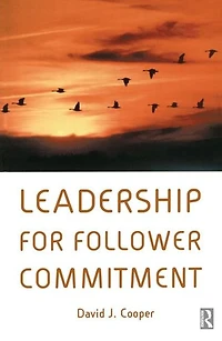 Leadership for Follower Commitment