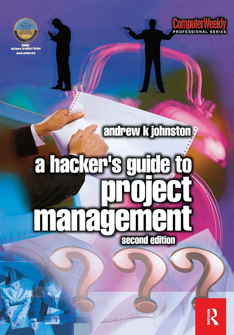 Hacker's Guide to Project Management