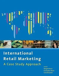 International Retail Marketing