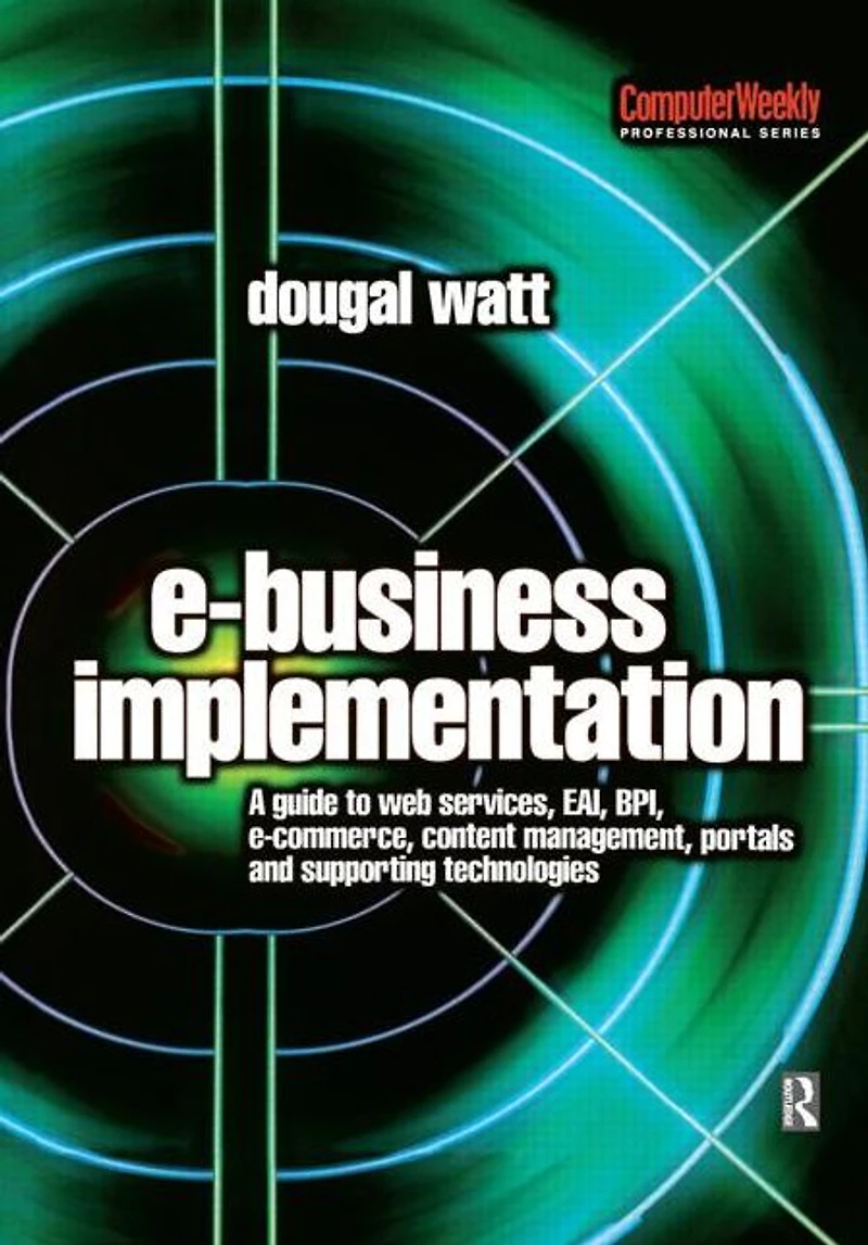 E-business Implementation:
