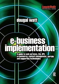 E-business Implementation: