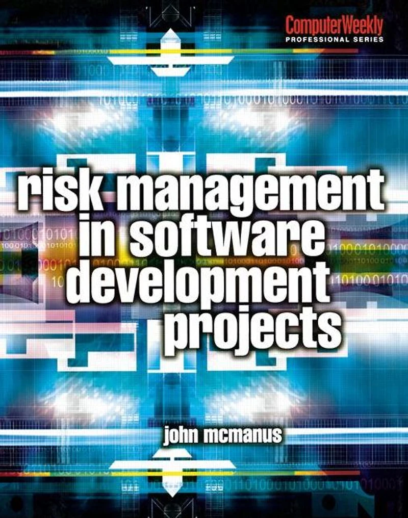 Risk Management Software Development Projects