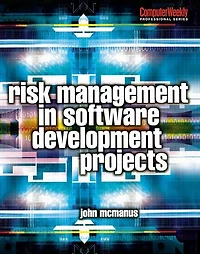 Risk Management Software Development Projects