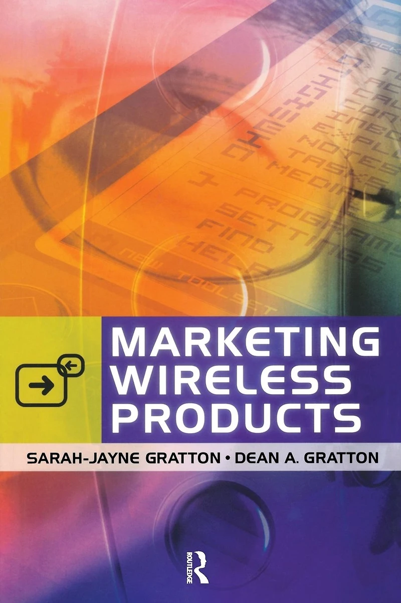 Marketing Wireless Products