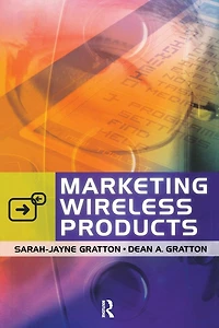 Marketing Wireless Products