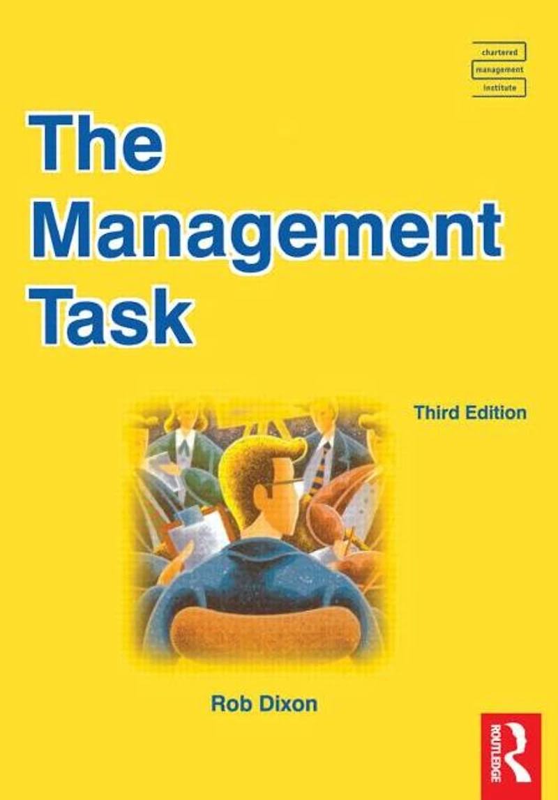 The Management Task