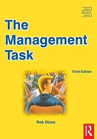 The Management Task