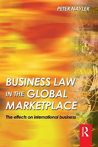 Business Law the Global Marketplace