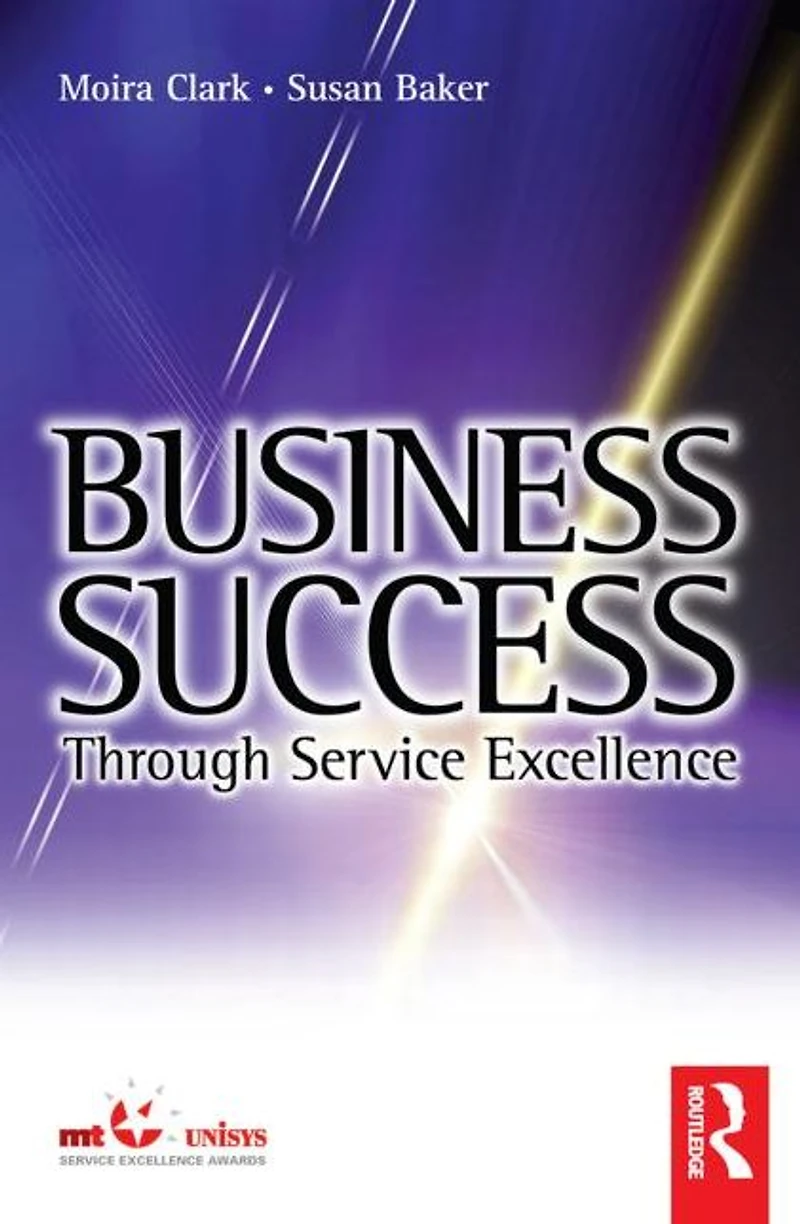 Business Success Through Service Excellence