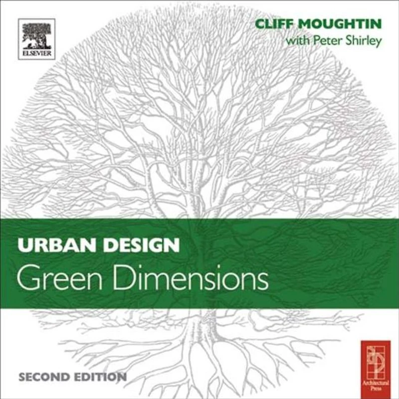 Urban Design: Green Dimensions