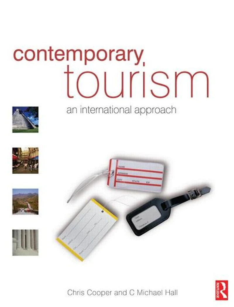 Contemporary Tourism