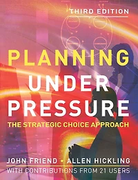 Planning Under Pressure