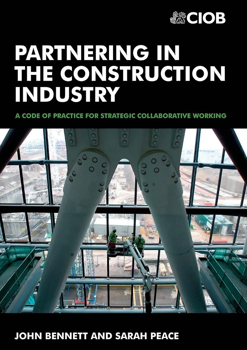 Partnering the Construction Industry