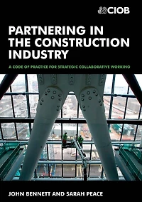 Partnering the Construction Industry