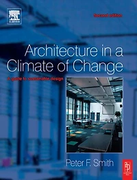 Architecture a Climate of Change