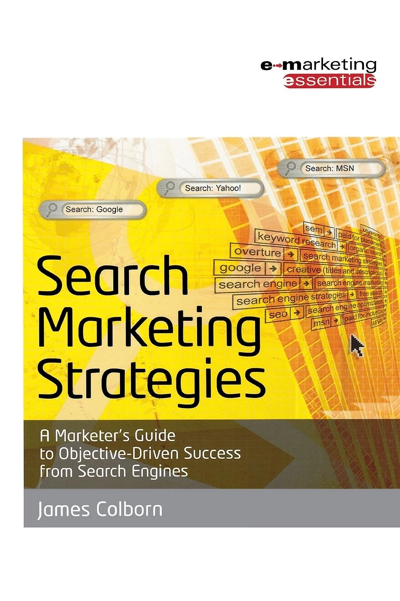 Search Marketing Strategies