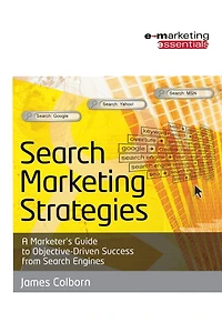 Search Marketing Strategies